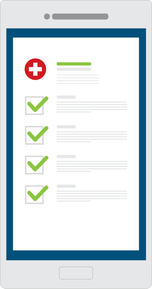 Das e-Rezept: wir sind dabei und bereit!